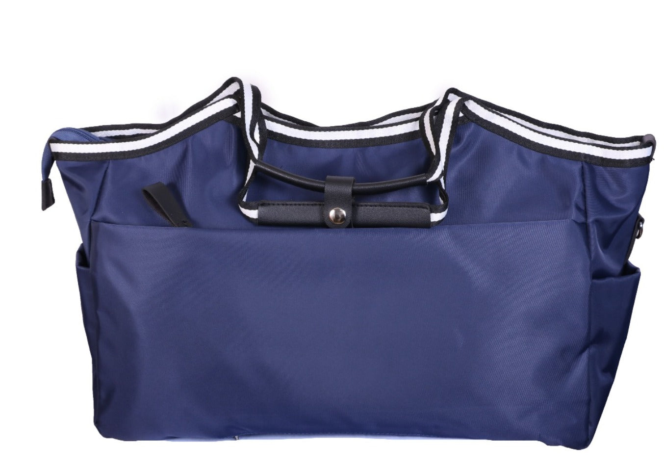 Advanced Waterproof Fabric - Shoulder Bag Light Weight