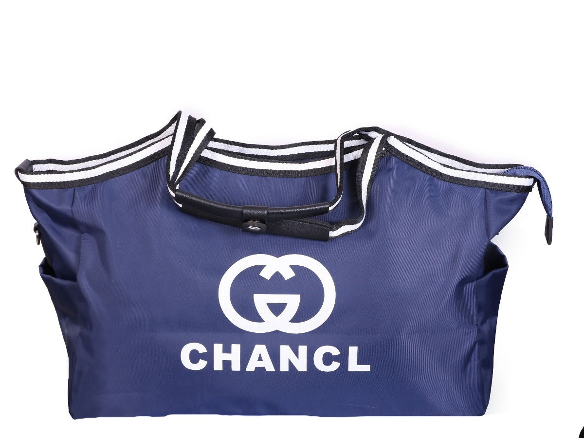 Advanced Waterproof Fabric - Shoulder Bag Light Weight