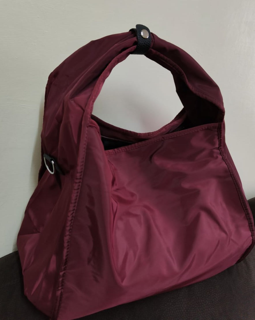 Shoulder Lady Travel Bag