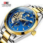 TEVISE AUTOMATIC WATCH FOR MEN