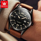 Olevs 9962 Men's watch