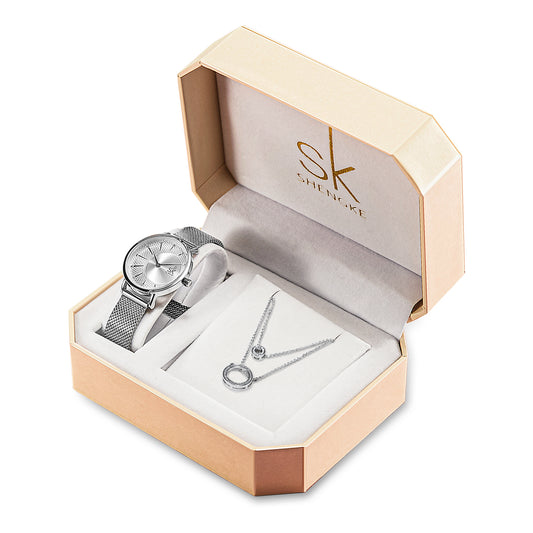 SK Lady Watch Gift Sets