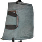 Canvas Casual Bag (Unisex Bag) L-Brown Khaki