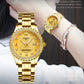 NBOSI Lady Luxury Watch