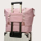 Travel Hand Luggage Bag - Black