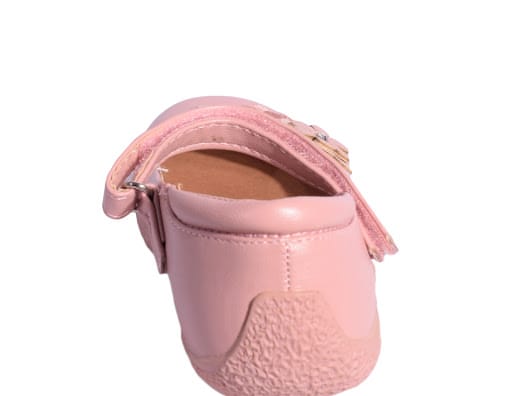Baby Girl Shoes